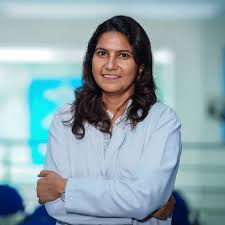 Dr Richa